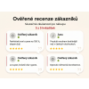 Ověřené recenze zákazníků