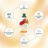 L Angelica Melograno e Curcuma 500 ml / 8017331091425