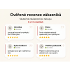 Ověřené recenze zákazníků