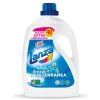 Lanza Brezza Mediterranea prací gel na barevné i bílé prádlo 40 dávek 2 l