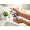 Pasta del Capitano Carbone ustni voda 400 ml