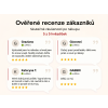 Ověřené recenze zákazníků