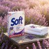 Soft Lavanda praci prasek 5,25 kg / 8003640011001