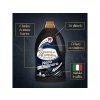 Spuma di Sciampagna Nero Puro / 8007750017724 - infografika