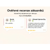 Ověřené recenze zákazníků