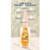 Schauma Superfruit & Glanz šampon pro normální vlasy 400 ml / 4015100890570