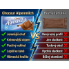 Choceur Alpenmilch ml??n? ?okol?da 100 g