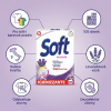 Soft Lavanda praci prasek 5,25 kg / 8003640011001