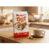 Kinder Tris 5 ks 100 g / 8000500467893