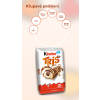 Kinder Tris 5 ks 100 g / 8000500467893
