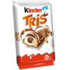 Kinder Tris 5 ks 100 g / 8000500467893