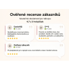 Ověřené recenze zákazníků