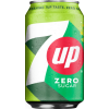 7UP limon?da citron a limetka bez cukru 330 ml / 5741000223963