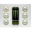Monster Energy Green Zero Sugar 500 ml / 4014400924770