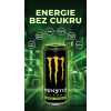 Monster Energy Green Zero Sugar 500 ml / 4014400924770