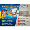 Choceur Paw Patrol / 8004735127089