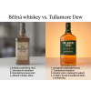 Tullamore Dew irská whiskey 40 % 1 l / 5011026108019