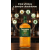 Tullamore Dew irská whiskey 40 % 1 l / 5011026108019