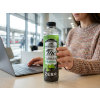 San Benedetto ledový čaj Matcha Zero 400 ml / 8001620024096