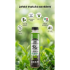 San Benedetto ledový čaj Matcha Zero 400 ml / 8001620024096