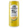 San Benedetto ledov? ?aj s citronem 0,33 l / 8001620012772