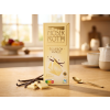 Moser Roth b?l? ?okol?da s Bourbon vanilkou 125 g / 4061458021609