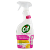 Cif víceúčelový čistič s bělidlem citron 650 ml / 8720182303110