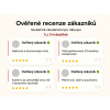 Ověřené recenze zákazníků