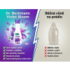 Dr. Beckmann Violet Bloom - srovnání / 4008455107219