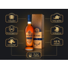 Metaxa 7 Stars 40% 1 l / 5202795130046