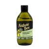 Nature Box sprchovy gel Oliva hero packshot / 4015100405781