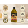 Nature Box sprchovy gel Oliva vyhody / 4015100405781