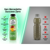 San Benedetto Succoso Mango Mela Zero 0,4 l / 8001620018408