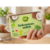 Bio kokosov? ml?ko 3 x 200 ml, 600 ml / 4061459001914