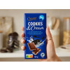 Choceur ml??n? ?okol?da se su?enkami 100 g / 4061463433404