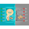 Lago Party Cocco 250 g / 8004800002853