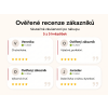 Ověřené recenze zákazníků