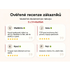 Ověřené recenze zákazníků