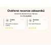 Ověřené recenze zákazníků
