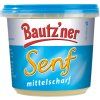 Bautzner Středně pálivá hořčice 200 ml