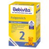 Bebivita Mléko 2 Pokračovací mléčná kojenecká výživa, 500 g