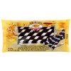 Biscuit trubičky plněné kakaovým krémem zebra 160g