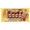 Biscuit trubičky plněné kakaovým krémem 160g