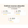Ověřené recenze zákazníků