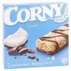 corny musli tycinka kokos 6 ks 3498