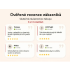 Ověřené recenze zákazníků