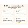 Ověřené recenze zákazníků