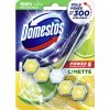 284367 1 domestos power 5 wc blok s vuni citronu 55g