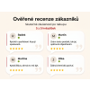 Ověřené recenze zákazníků
