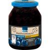 Edeka Lesní borůvky, celé plody 370 ml